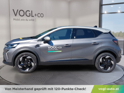 Renault Captur Neuwagen Renault Captur Neuwagen