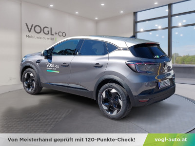 Renault Captur Neuwagen Renault Captur Neuwagen