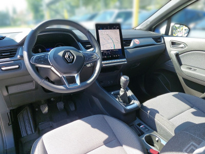 Renault Captur Neuwagen Renault Captur Neuwagen