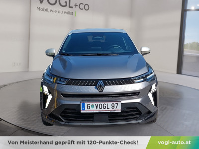 Renault Captur Neuwagen Renault Captur Neuwagen