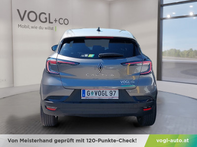 Renault Captur Neuwagen Renault Captur Neuwagen