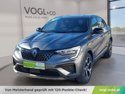 Renault Arkana Gebrauchtwagen