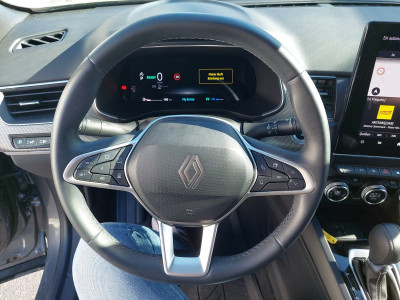 Renault Arkana Gebrauchtwagen