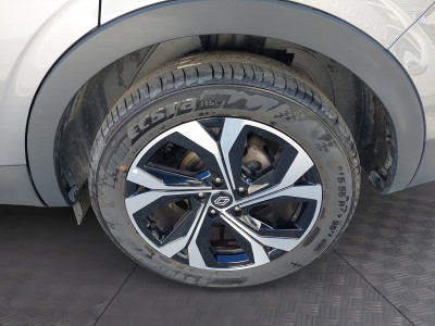Renault Arkana Gebrauchtwagen