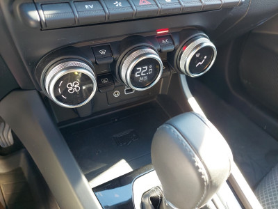 Renault Arkana Gebrauchtwagen