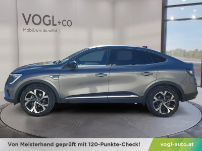 Renault Arkana Gebrauchtwagen