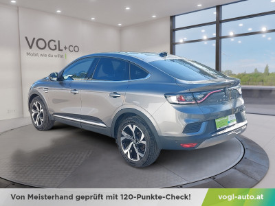 Renault Arkana Gebrauchtwagen