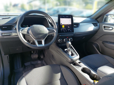 Renault Arkana Gebrauchtwagen