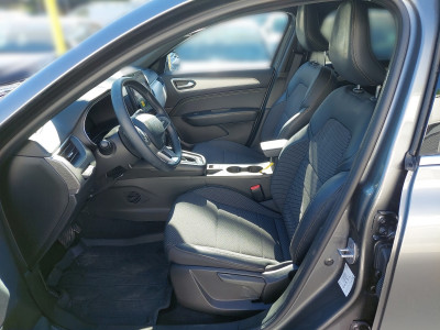 Renault Arkana Gebrauchtwagen