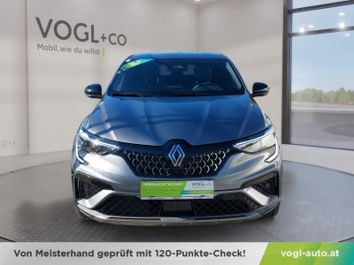 Renault Arkana Gebrauchtwagen