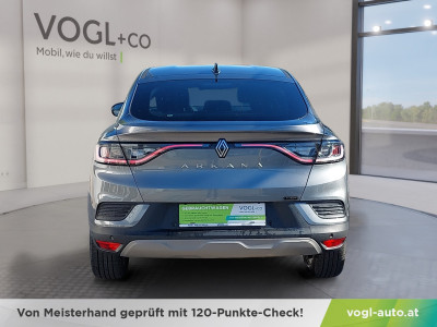 Renault Arkana Gebrauchtwagen