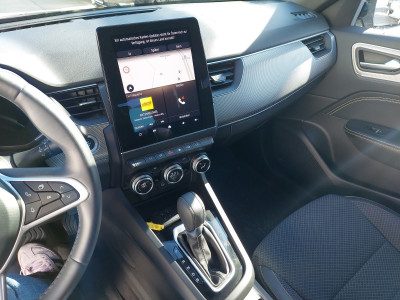 Renault Arkana Gebrauchtwagen