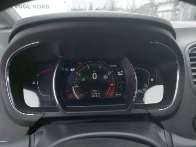 Renault Scénic Gebrauchtwagen
