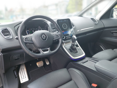 Renault Scénic Gebrauchtwagen