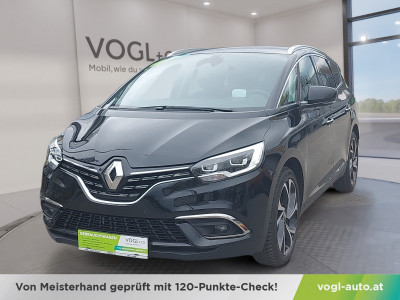 Renault Scénic Gebrauchtwagen