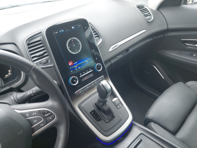 Renault Scénic Gebrauchtwagen
