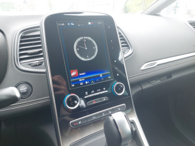 Renault Scénic Gebrauchtwagen