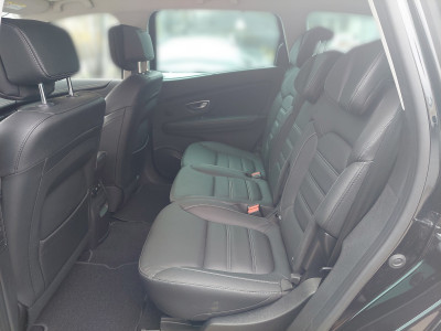 Renault Scénic Gebrauchtwagen