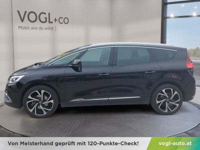 Renault Scénic Gebrauchtwagen