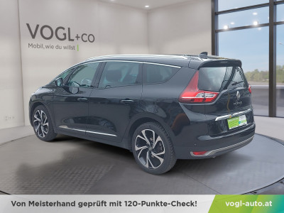Renault Scénic Gebrauchtwagen