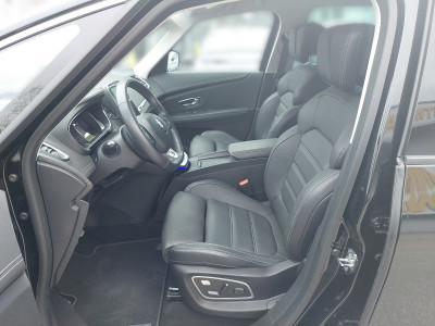 Renault Scénic Gebrauchtwagen