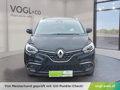 Renault Scénic Gebrauchtwagen