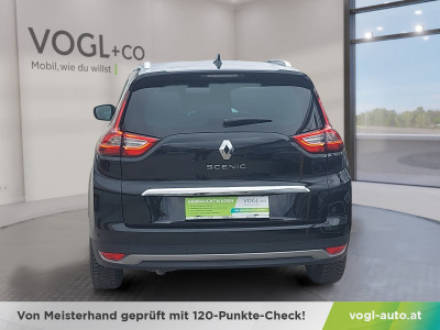 Renault Scénic Gebrauchtwagen