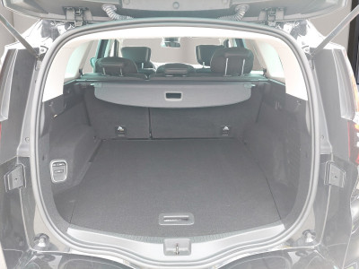 Renault Scénic Gebrauchtwagen