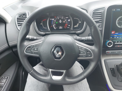 Renault Scénic Gebrauchtwagen