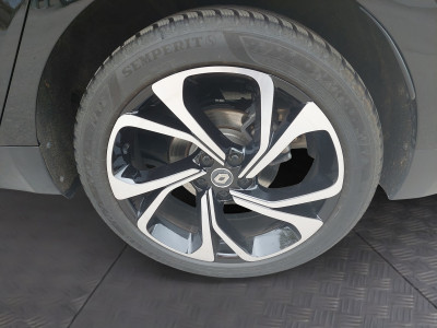 Renault Scénic Gebrauchtwagen