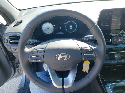 Hyundai i30 Gebrauchtwagen