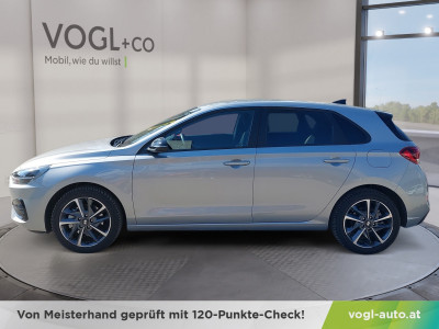 Hyundai i30 Gebrauchtwagen