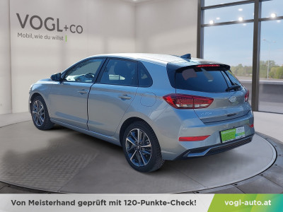 Hyundai i30 Gebrauchtwagen