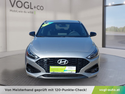 Hyundai i30 Gebrauchtwagen