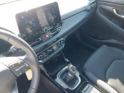 Hyundai i30 Gebrauchtwagen