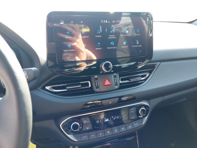 Hyundai i30 Gebrauchtwagen