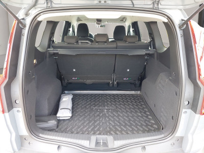 Dacia Jogger Gebrauchtwagen