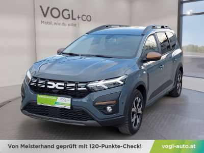 Dacia Jogger Gebrauchtwagen