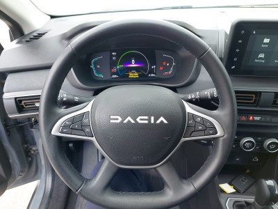 Dacia Jogger Gebrauchtwagen