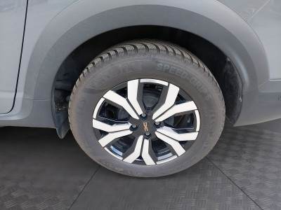 Dacia Jogger Gebrauchtwagen