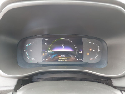 Dacia Jogger Gebrauchtwagen