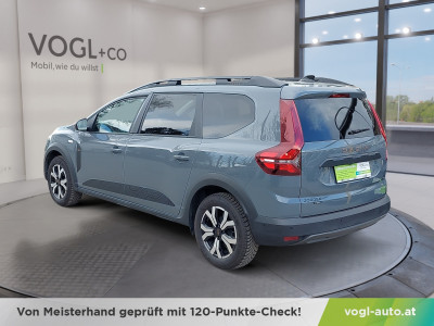 Dacia Jogger Gebrauchtwagen