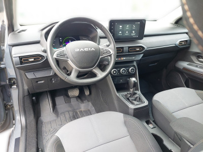 Dacia Jogger Gebrauchtwagen