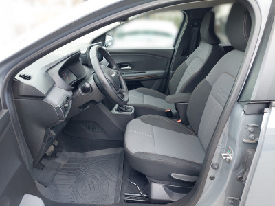 Dacia Jogger Gebrauchtwagen