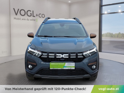 Dacia Jogger Gebrauchtwagen