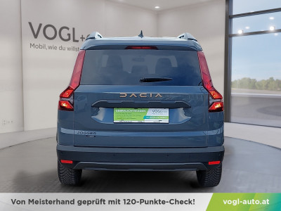 Dacia Jogger Gebrauchtwagen