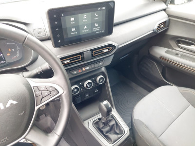 Dacia Jogger Gebrauchtwagen