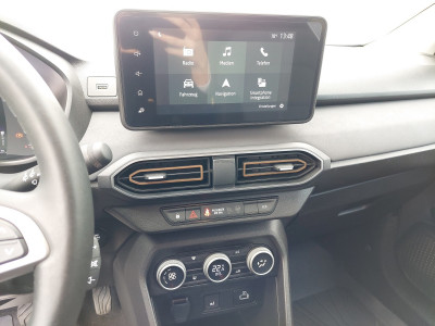 Dacia Jogger Gebrauchtwagen