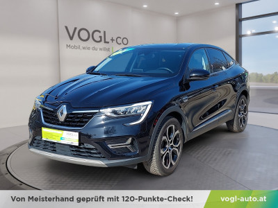 Renault Arkana Gebrauchtwagen