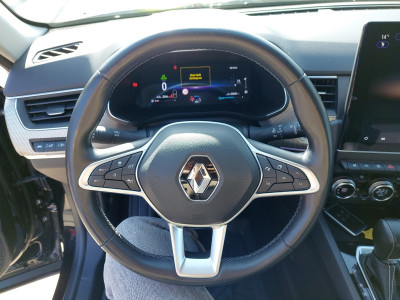 Renault Arkana Gebrauchtwagen